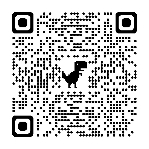 Pimbwe app QR code